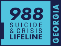 Georgia Suicide and Crisis Lifeline